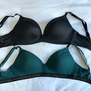 34 DD Victorias Secret Bras